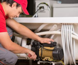About Emergency plumbing pros Towson, MD